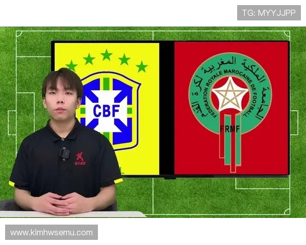 巴西对阵摩洛哥比赛周边商品推荐及购买指南助你支持心仪球队
